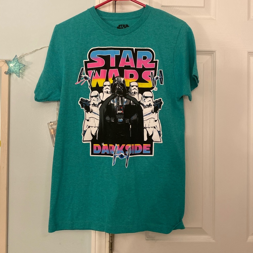 Star Wars t shirt